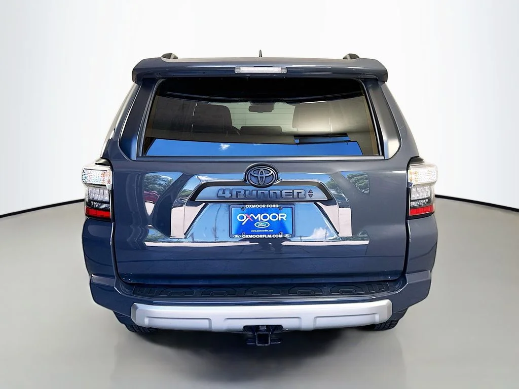Used 2024 Underground Toyota TRD Off Road Premium image 12