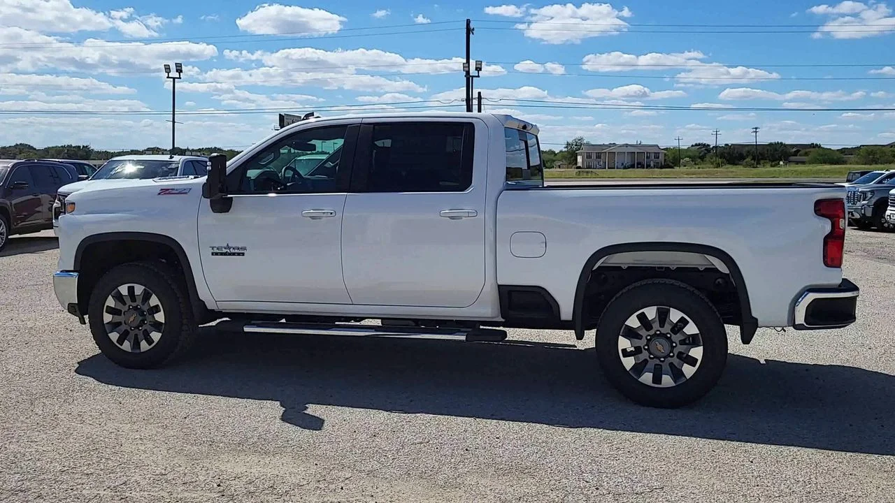 2026 Chevrolet Silverado 2500 HD LT - Photo 53