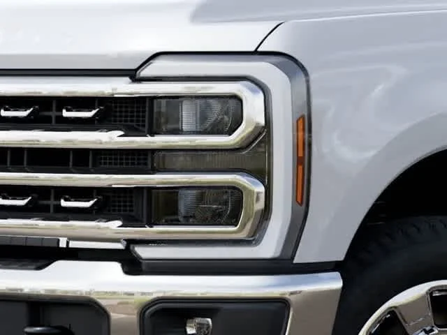 New 2027 WHI Ford  image 14
