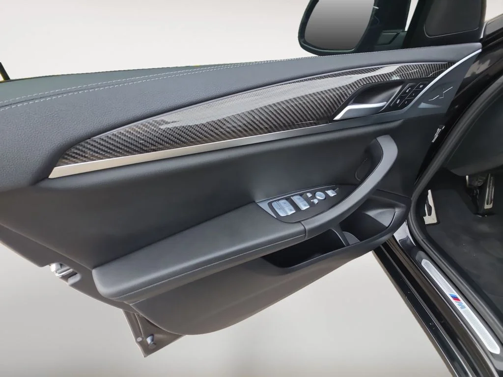 Used 2023 Black BMW M40i image 14