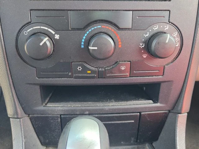 Used 2007 Red Dodge SE image 19