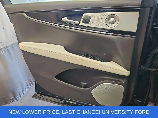 Used 2022 Black Lincoln Black Label image 28