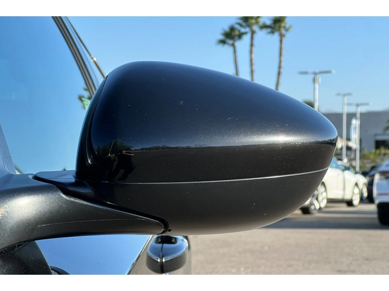 Used 2022 Crystal Black Pearl Honda Sport SE image 53