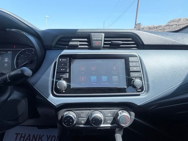 2024 Nissan Versa Sedan SV - Photo 14