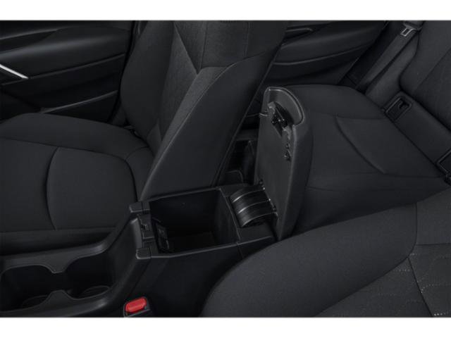 New 2026 Celestite Toyota LE image 16