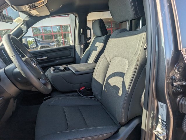 New 2026 Granite Crystal Metallic Clearcoat RAM Express image 18