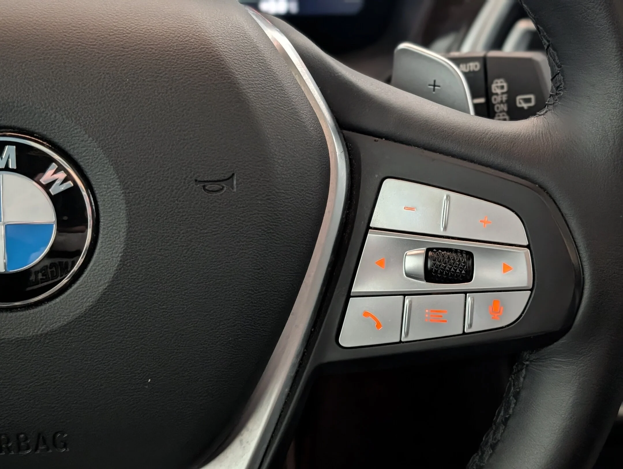 Used 2024 Black BMW xDrive30i - - Turbo I-4 - AWD - Sport Seats - Digital Cluster - Apple CarPlay & More! image 18