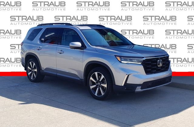 2023 Honda Pilot Elite AWD's photo