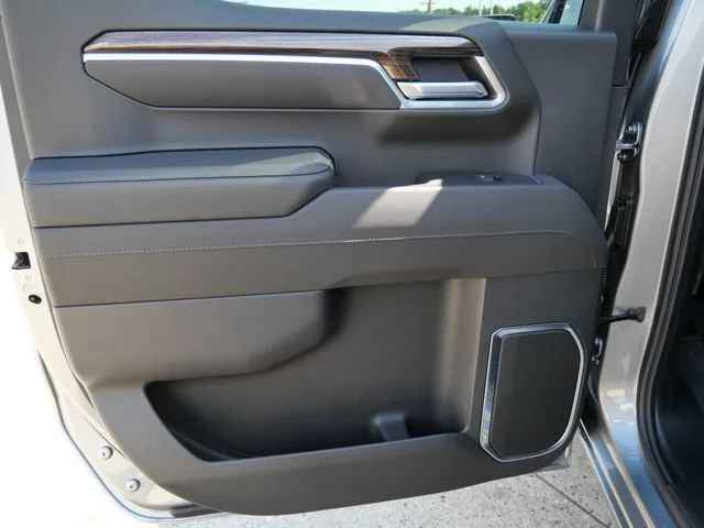 2026 Chevrolet Silverado 1500 RST - Photo 13