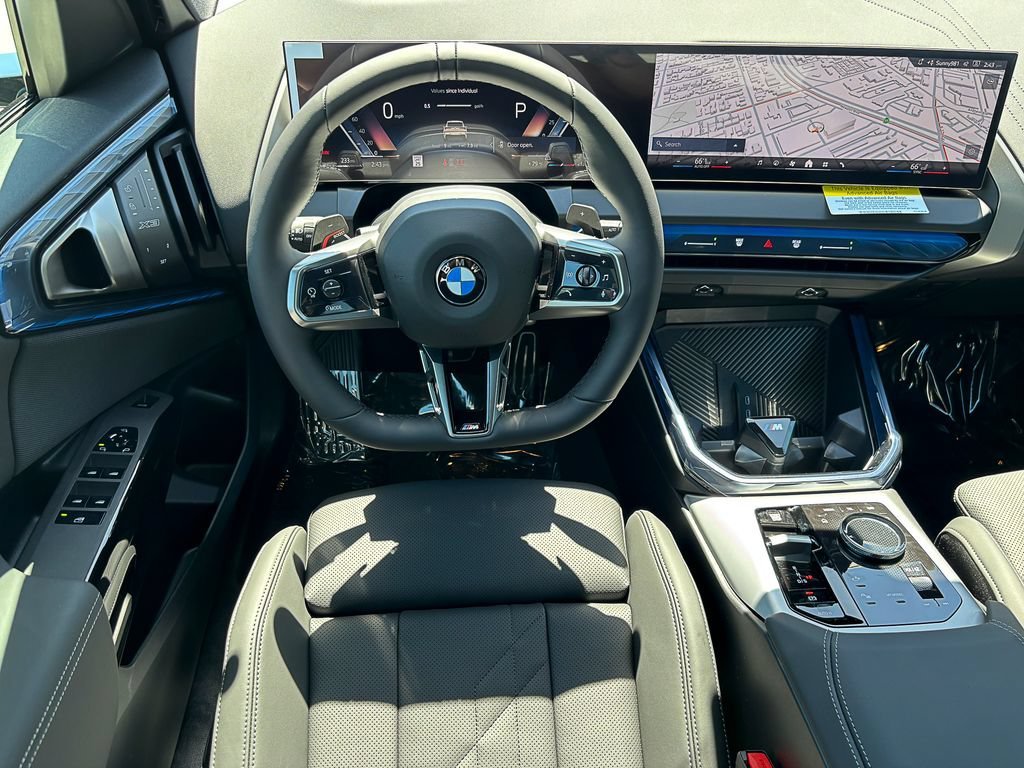 New 2026 Alpine White BMW 30 xDrive image 15