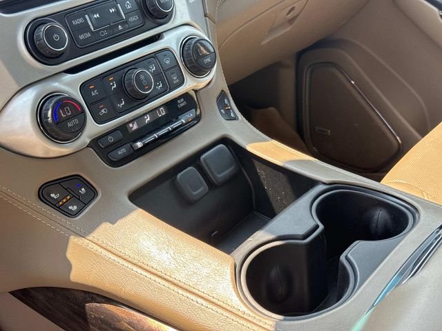 Used 2019 Red GMC SLT image 38