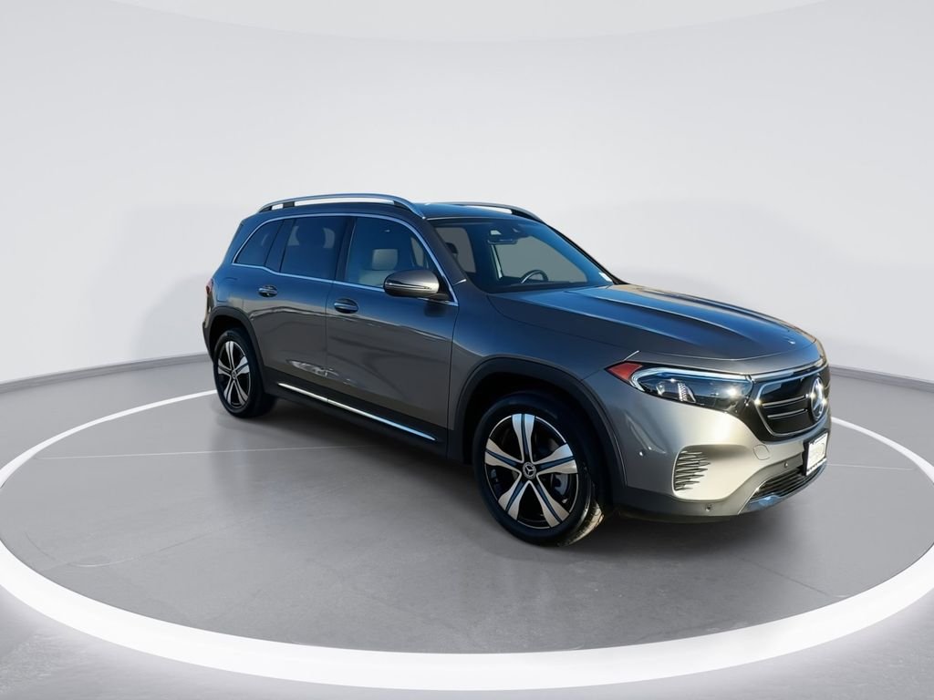 Used 2023 Mercedes-Benz EQB Base with VIN W1N9M0CBXPN043291 for sale in San Diego, CA