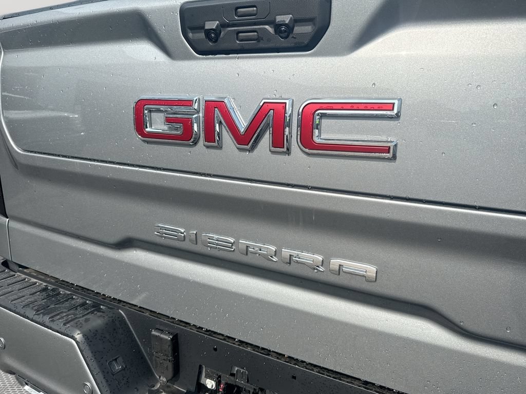 2026 GMC Sierra 1500 AT4 - Photo 28