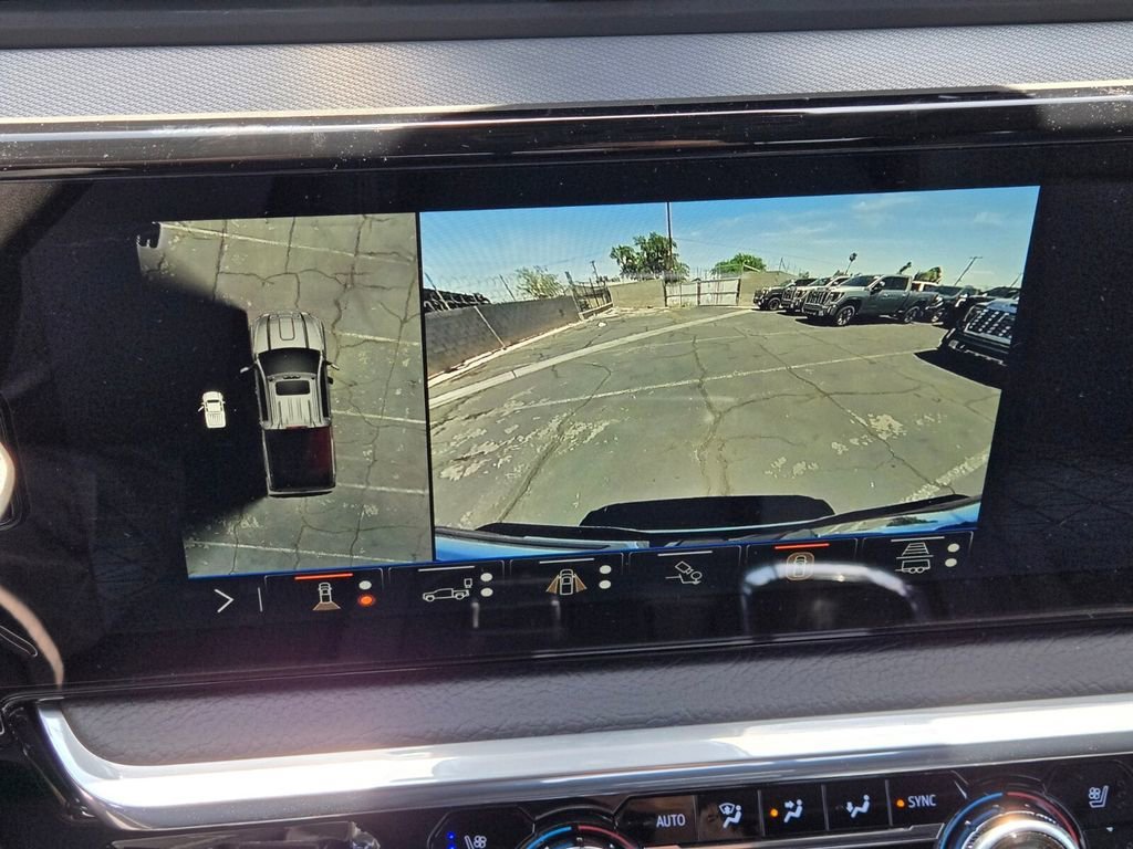2026 GMC Sierra 2500HD Denali - Photo 13