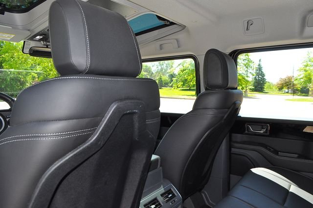 Used 2024 Black INEOS Fieldmaster Edition image 15