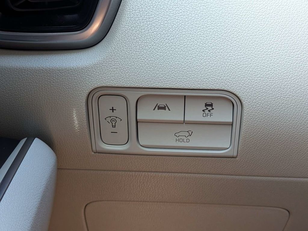 Used 2023 Gray Kia EX image 36