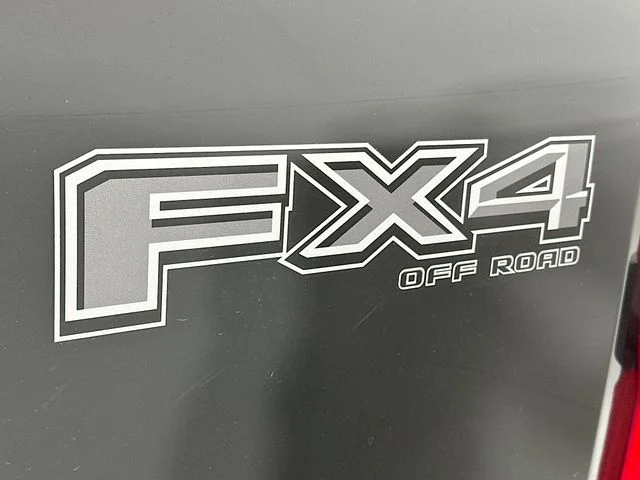 New 2026 Ford F-250SD Lariat