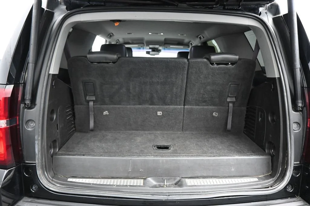 Used 2015 Black Chevrolet LT image 27