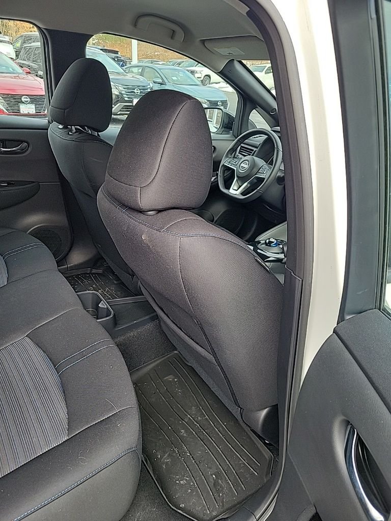 2023 Nissan Leaf SV Plus - Photo 21