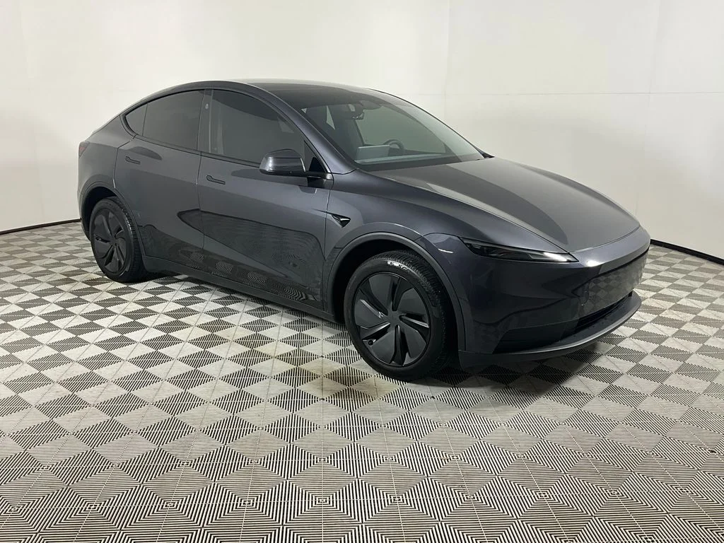 Used 2026 Green Tesla Long Range image 6