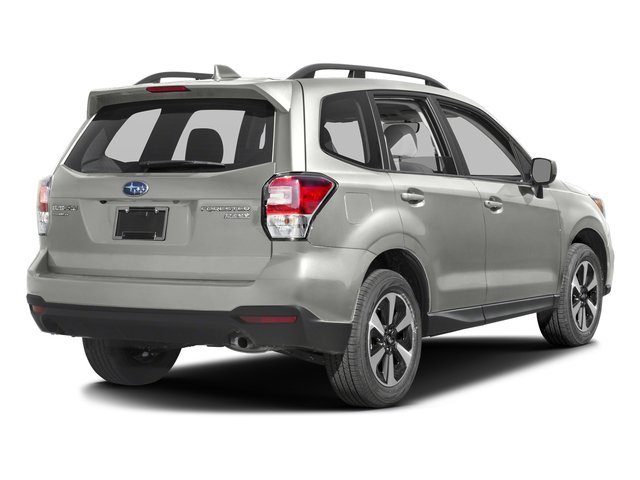 Used 2017 Crystal White Pearl Subaru Premium image 2