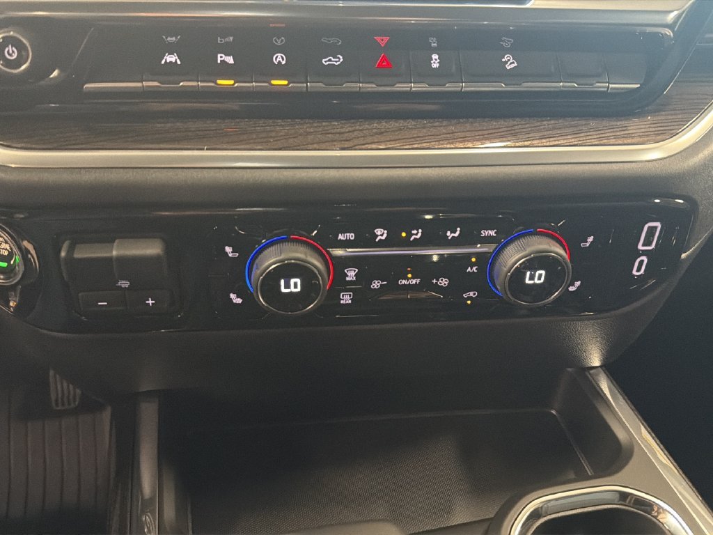 2026 Chevrolet Silverado 1500 LT Trail Boss - Photo 27