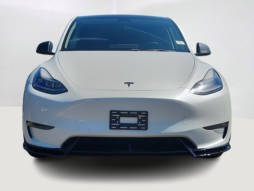 Used 2021 Tesla Model Y Performance with VIN 5YJYGDEF0MF252776 for sale in Annapolis, MD
