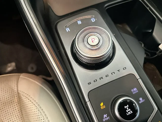 Used 2025 Gray Kia EX image 22