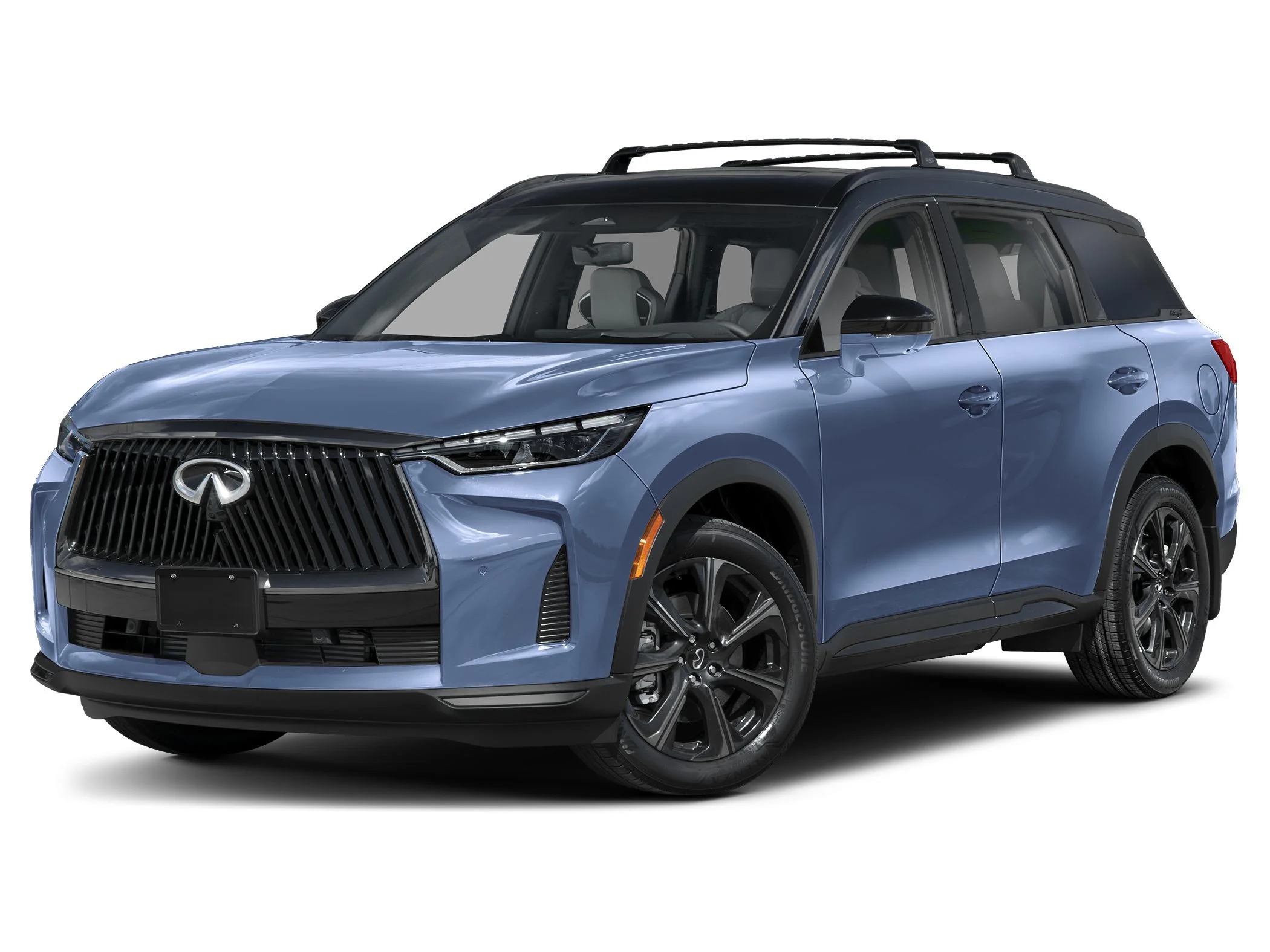 2026 INFINITI QX60 AUTOGRAPH AWD's photo