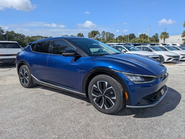 2023 Kia EV6