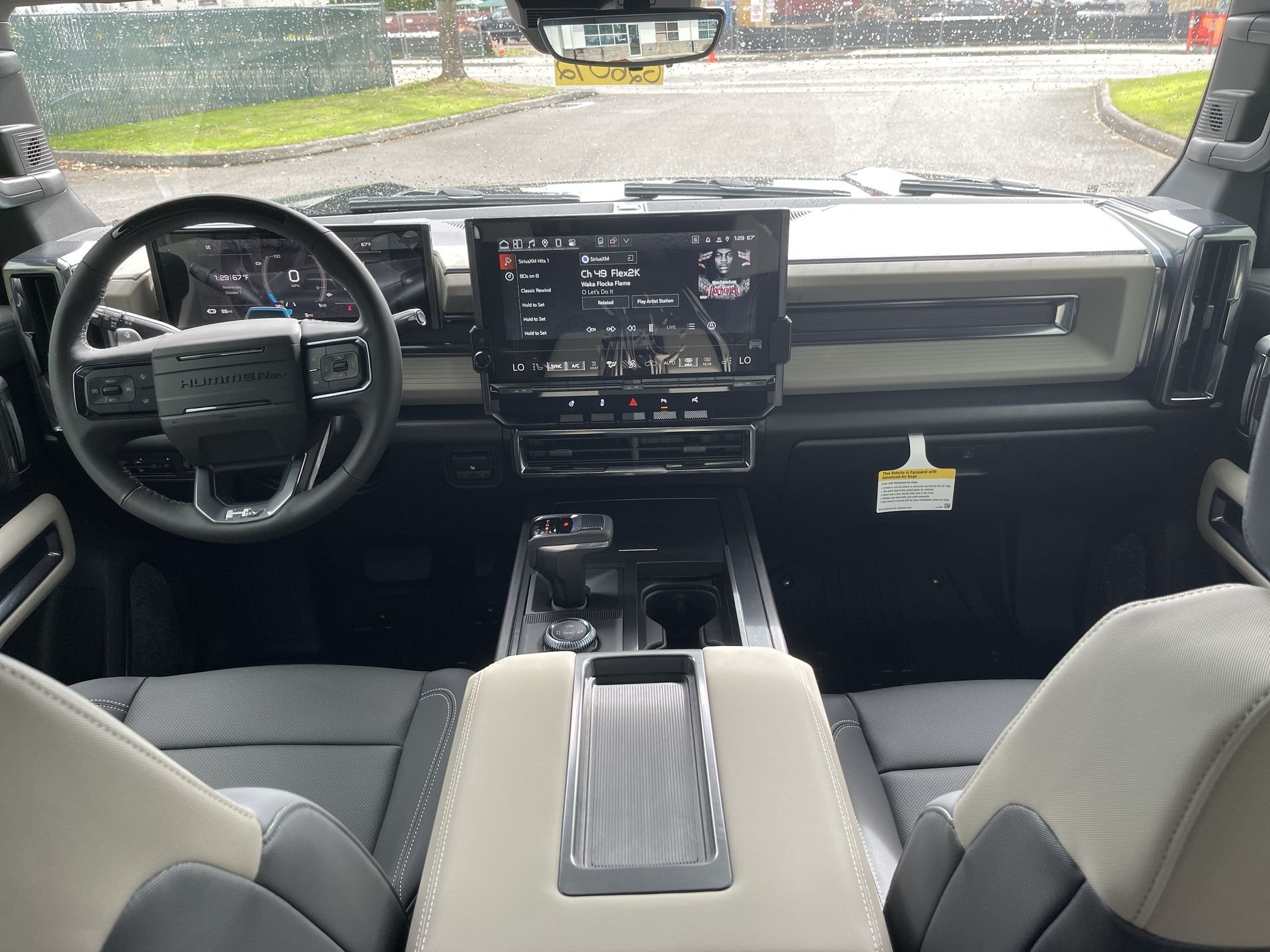 2026 GMC HUMMER EV 2X - Photo 54