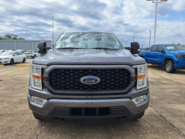 2022 Ford F-150 XL - Photo 8