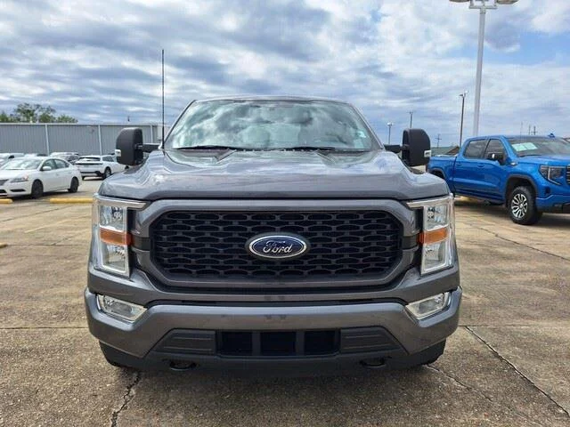2022 Ford F-150 XL - Photo 8