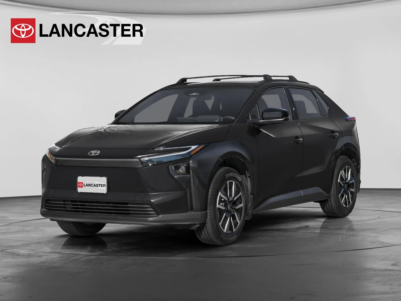 2026 Toyota bZ  XLE