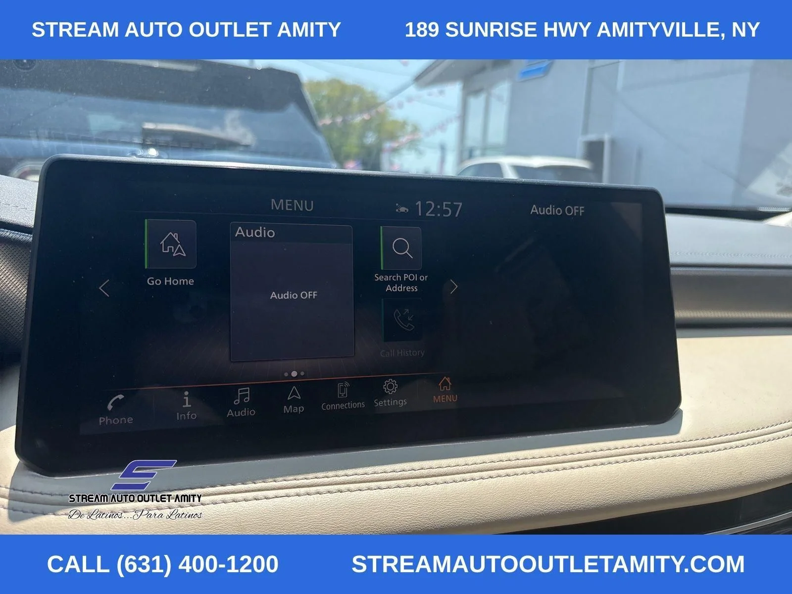 2022 INFINITI QX60 LUXE - Photo 34