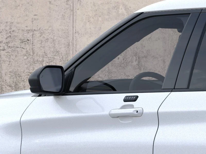 New 2026 White Ford Active image 20