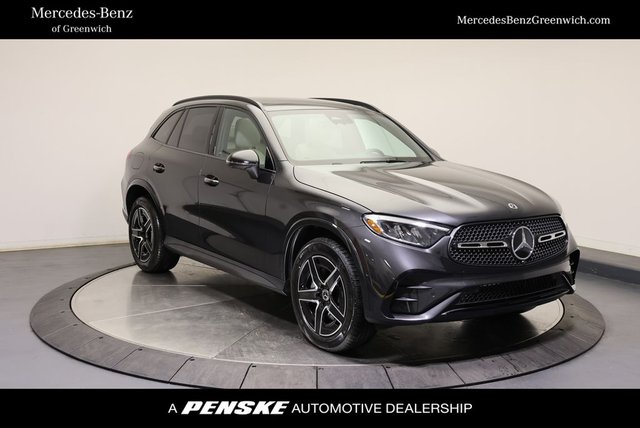 2027|Mercedes-Benz|GLC|GLC 300|4MATIC®|