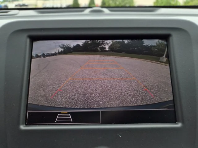 Used 2024 Blue Chevrolet LT image 24