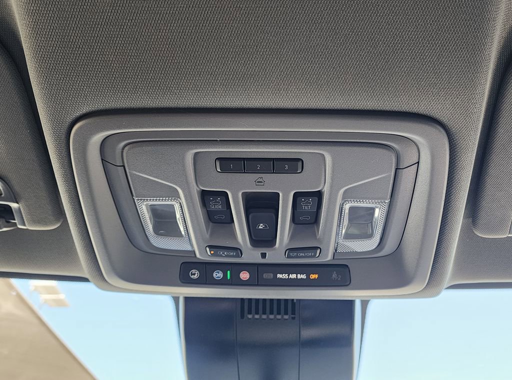 2026 GMC Sierra 2500HD Denali - Photo 40