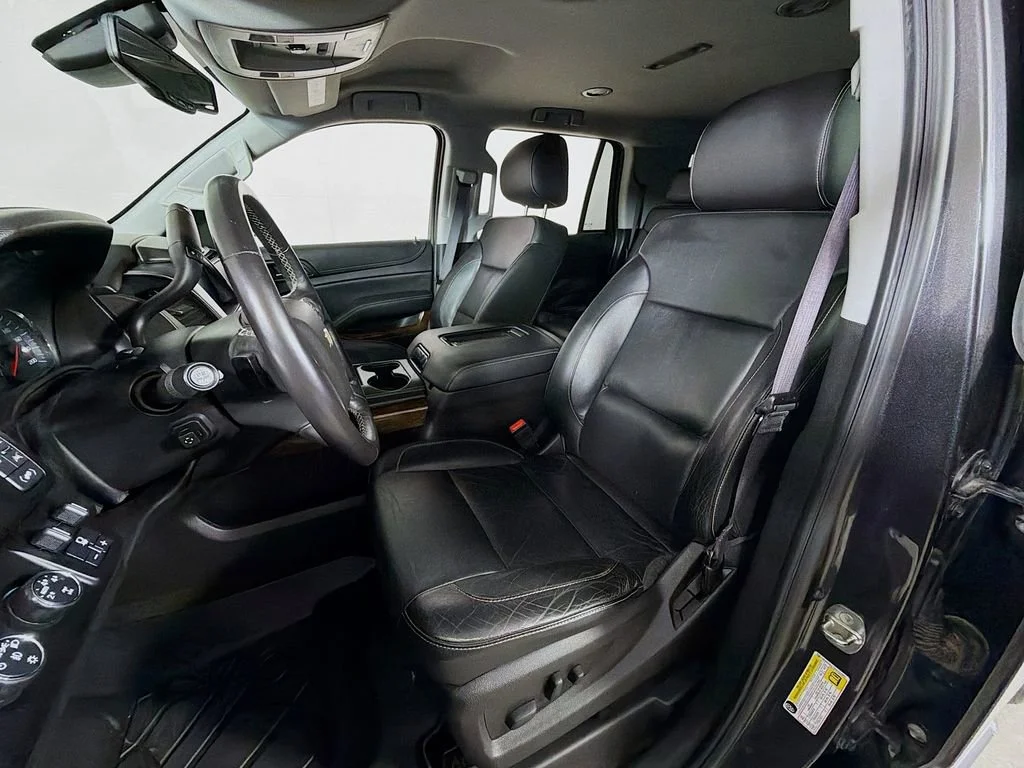 Used 2016 Tungsten Metallic Chevrolet LT image 12