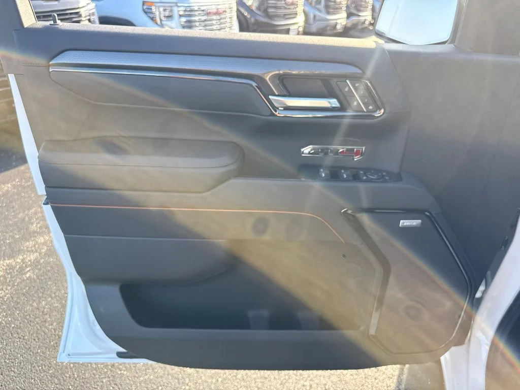 2026 GMC Sierra 1500 AT4 - Photo 14