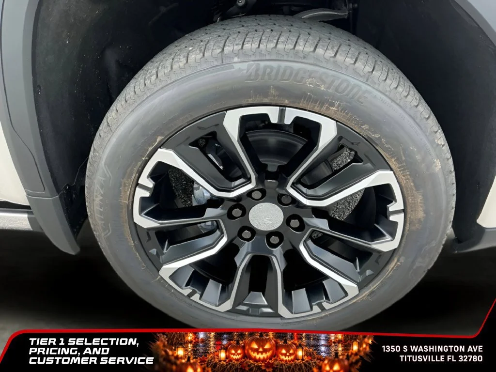 New 2026 Coastal Dune GMC Denali image 17