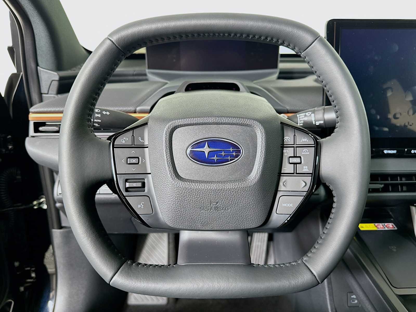 New 2026 ASTRO BLACK MICA Subaru Sport image 11