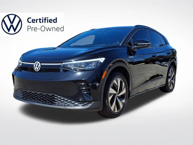 2023 Volkswagen ID.4 Pro