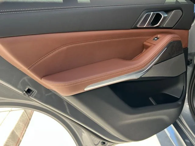 New 2026 Gray BMW xDrive40i image 23