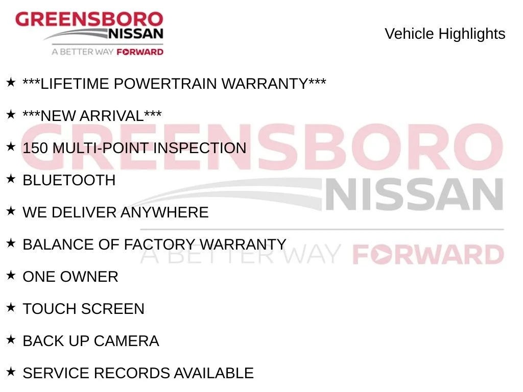 Used 2025 Silver Nissan 1.6 SV image 2