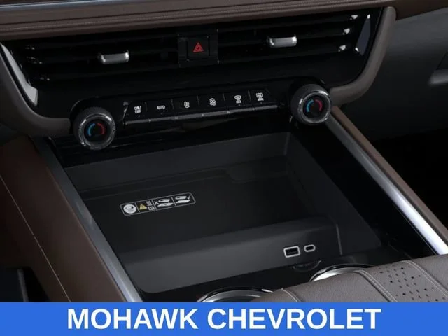 2026 Chevrolet Tahoe High Country - Photo 23