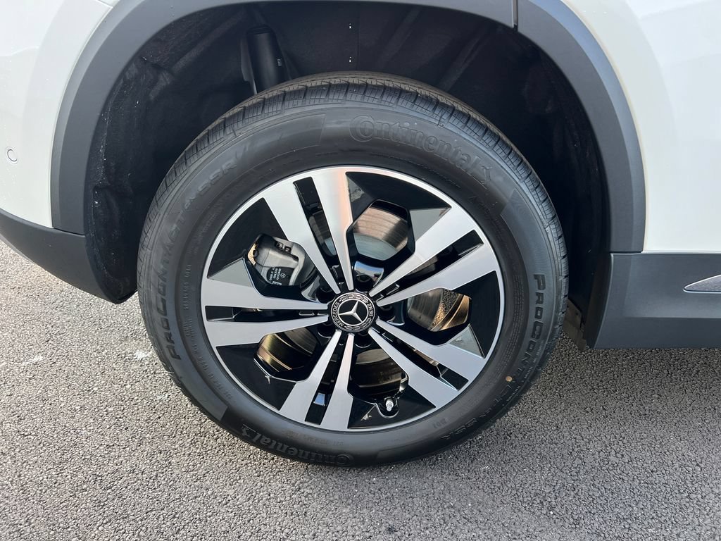 New 2026 Polar White Mercedes-Benz GLA 250 image 72
