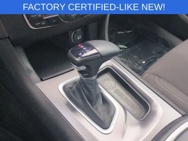 Used 2023 Gray Dodge GT image 27