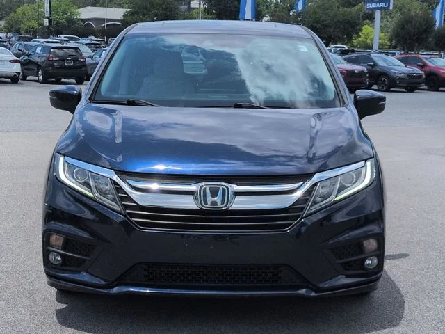 Used 2020  Honda EX-L image 8